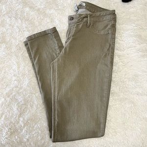Refuge Skinny Jeans